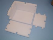 20mm Foam Box Liner