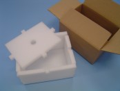 20mm foam box liner..