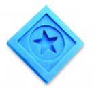 foam star
