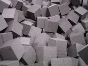 ld45 25mm cubes