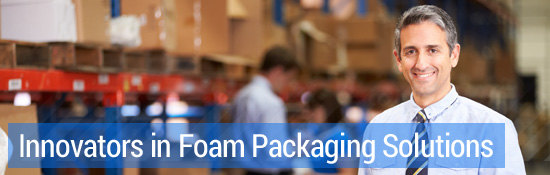 About Foam Packaging by Styrotech