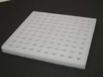 Pressed Stratocell Pad