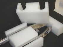 Stratocell Foam Packaging