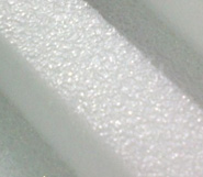 White Polyethylene Foam